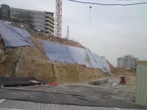 澳門大學擴建工程