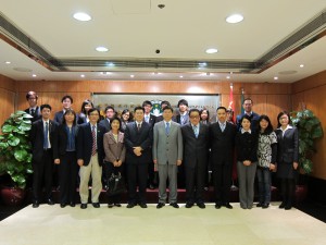 20100202訪問檢察院