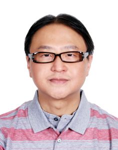 鄭德信博士