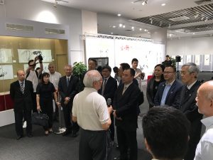 ２０１８１１０９＿丁衍庸書畫展 (11)