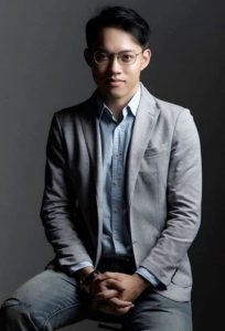２０２００８３０＿徐勁飛助理教授＿澳門科技大學商學院